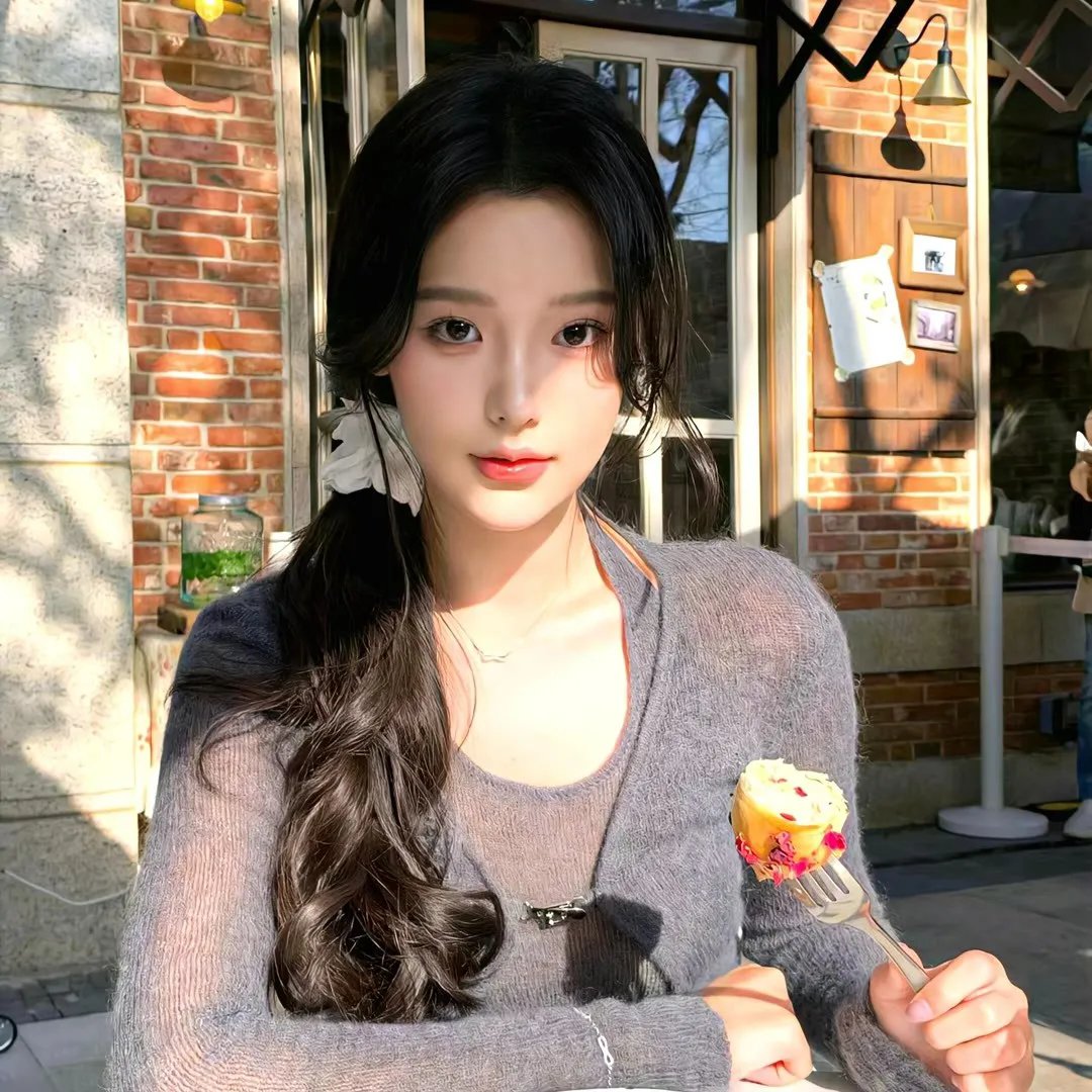 火星坏女孩